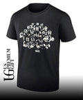 Cleveland Cavaliers NBA Playoffs 2026 Let Em Know shirt