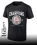 Cleveland Guardians League Champions 2016 A Summer To Remember rings shirt