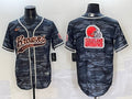 Cleveland Browns Collaboration Style 1