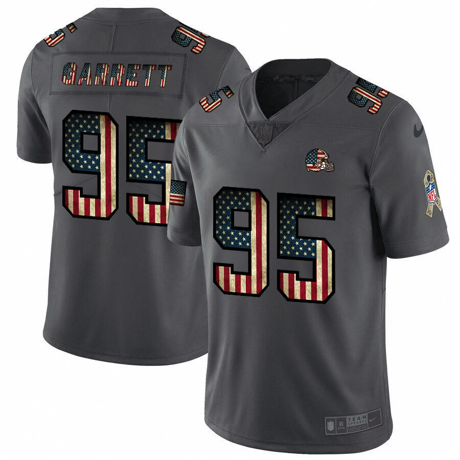 Cleveland Browns Style 2