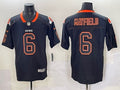Cleveland Browns #6 Baker Mayfield Special Edition Style 1