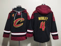 Cleveland Cavaliers #4 Mobley Cavaliers