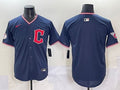 Cleveland Guardians Indians Adult Style 4