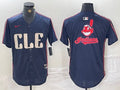 Cleveland Guardians Indians City Style 8