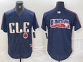 Cleveland Guardians Indians City Style 9