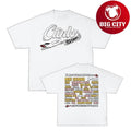Clints Clints Fest Line Up Two Sided Shirt
