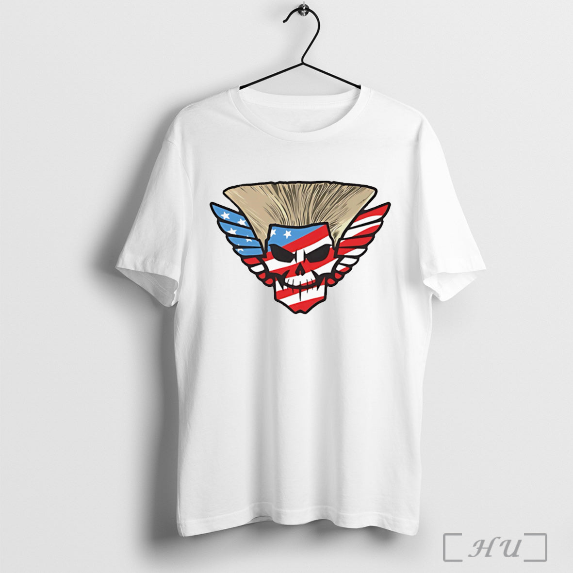 Cody Rhodes Is Guile T Shirt