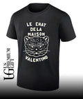 Colman Domingo Le Chat De La Maison shirt