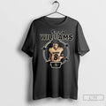 Colorado Buffs Merch Cu Football Joseph Williams Portrait Long Sleve T Shirts