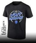Columbia Lions basketball 2026 WBIT Champions shirt