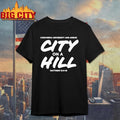Concordia University Michigan City On A Hill Shirt