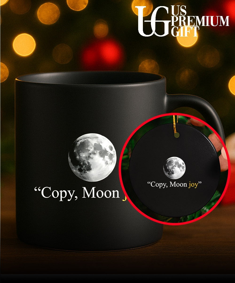 Copy Moon Joy T-shirt