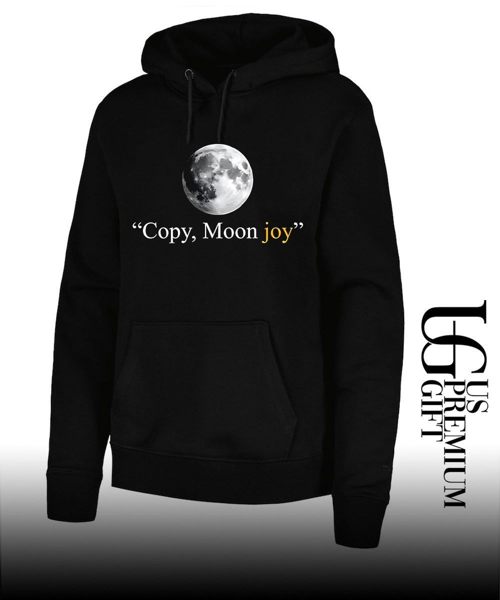 Copy Moon Joy T-shirt