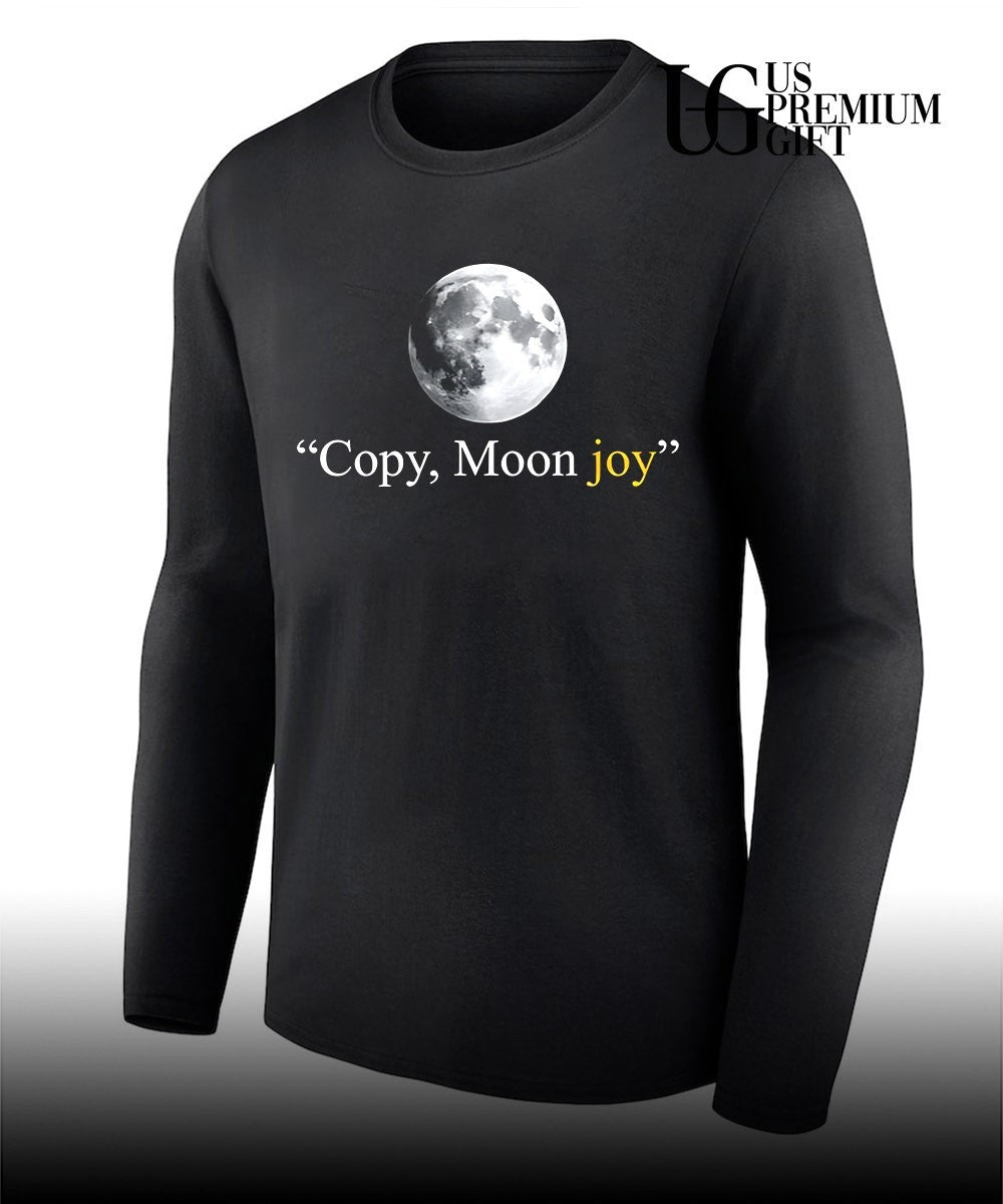 Copy Moon Joy T-shirt