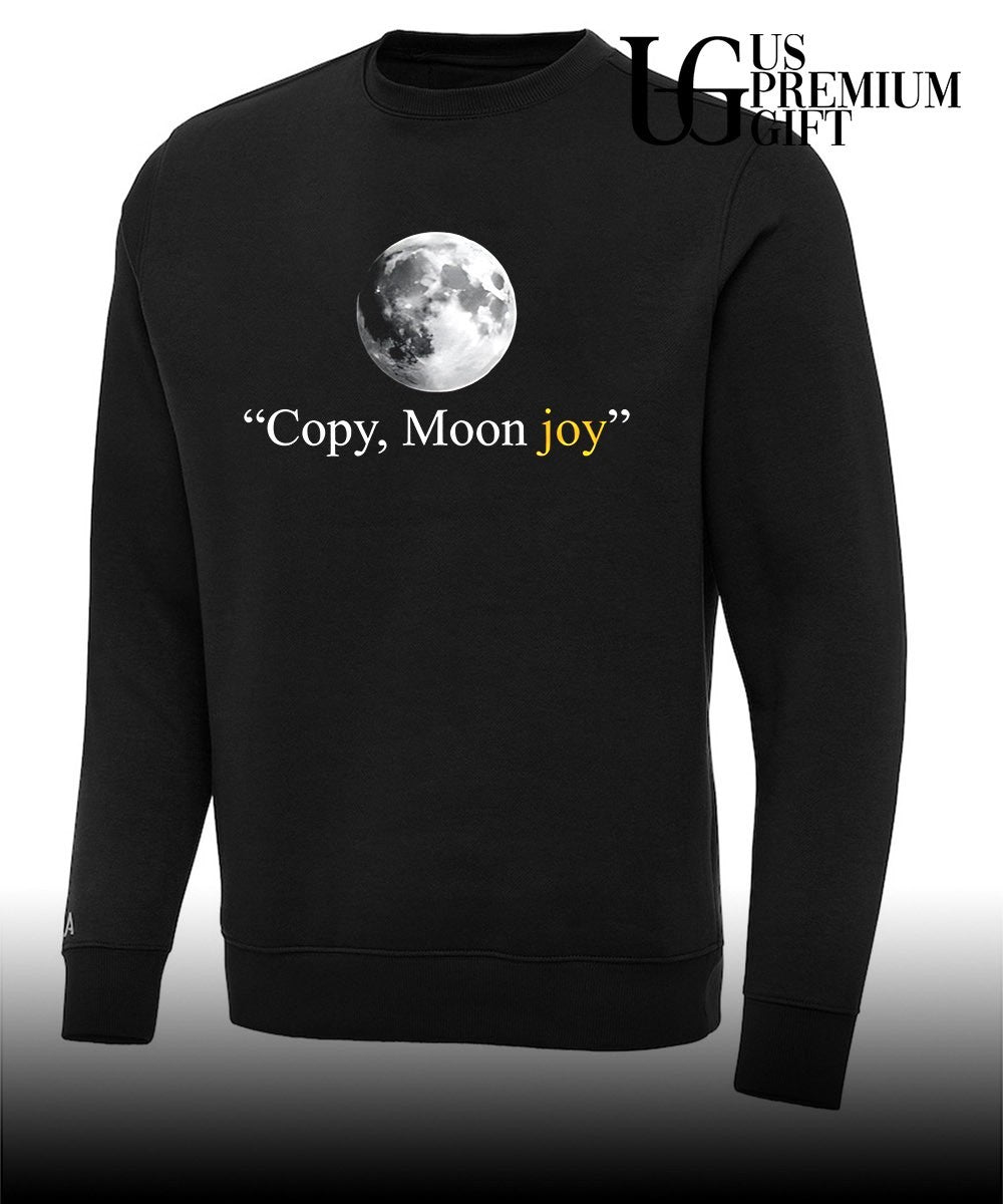 Copy Moon Joy T-shirt