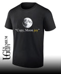 Copy Moon Joy T-shirt