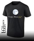 Copy Moon joy shirt