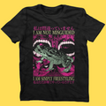 'Simply Freestyling' Shirt