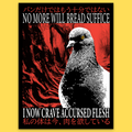 'Accursed Flesh' Sticker
