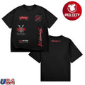Coryxkenshin Blammer Two Sided Shirt