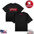 Coryxkenshin My Name Is Two Sided Shirt