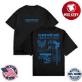 Coryxkenshin Shogunate 2025 Two Sided Shirt