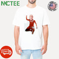 Craig Houlden fly meme shirt
