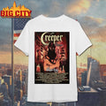 Creeper The Sangui Tour 2026 UK Poster Shirt