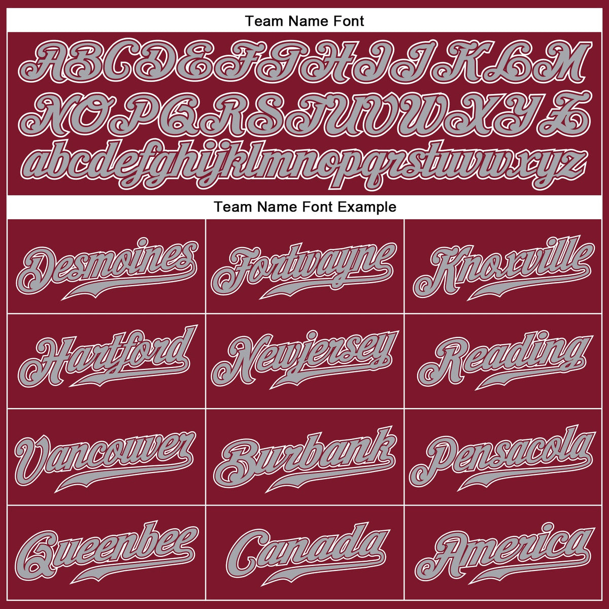 Custom Crimson Gray-White Authentic Sleeveless Baseball Jersey