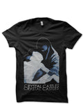 Crystal Castles T-Shirt
