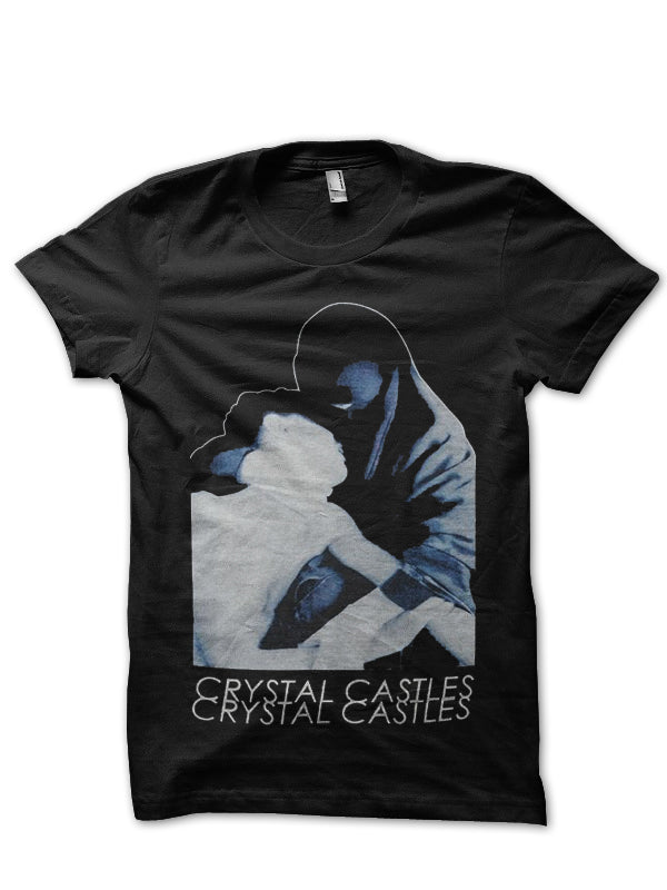 Crystal Castles T-Shirt
