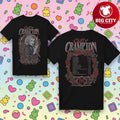 Cult of Crampton 2025 Two Sided Shirt