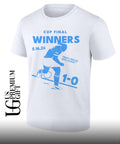 Cup final winners back heeled brilliance 2026 shirt