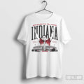 Curt Cignetti Welcome To The Rock Indiana T Shirts