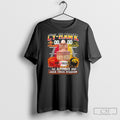 Cyclones And Hawkeyes Sat September 6 2025 Jack Trice Stadium