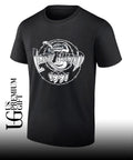 Lynyrd Skynyrd 1991 logo shirt