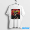Dj Screw 3 N The Morning Tshirts Sweater