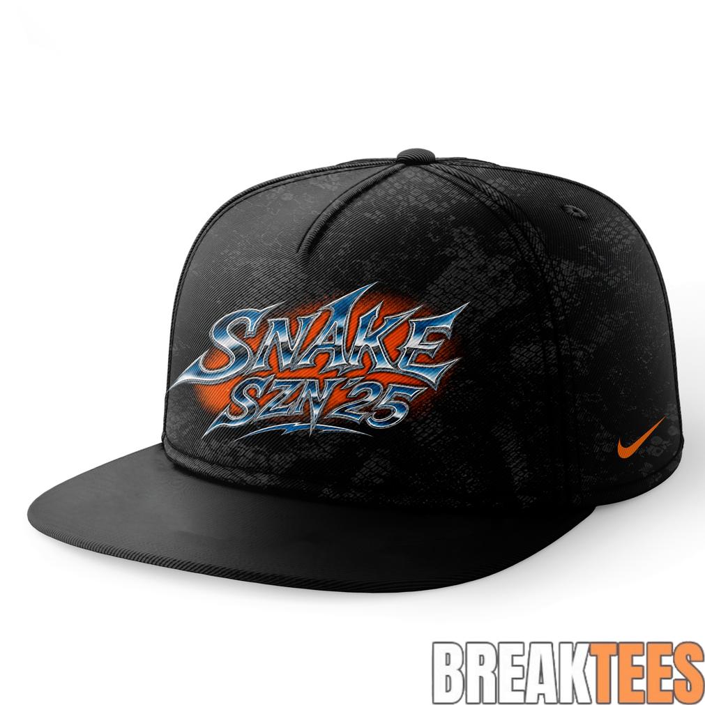 DJ Snake Tour Era 2026 Limited Edition Hat