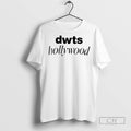 Dwts Hollywood T Shirts