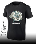 Daiki Nagai born to be Unbound shirt
