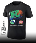 Dallas Mavericks NBA Western Conference Southwest Division 2026 shirt