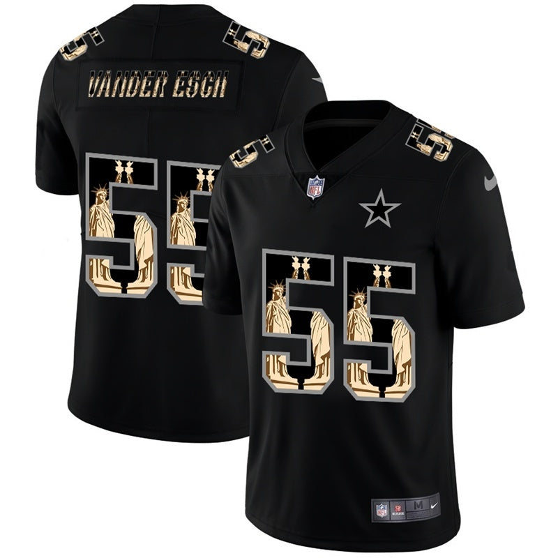 Dallas Cowboys Style 4