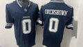 Dallas Cowboys #0 DeMarvion