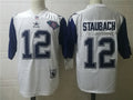 Dallas Cowboys #12 Roger Staubach
