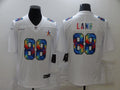 Dallas Cowboys #88 Cee DeeLamb White Rainbow 829
