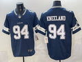 Dallas Cowboys #94 Kneeland Cowboys V3