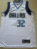 Dallas Mavericks #32 Cooper Flagg 25 Mavericks 32 Retro Style 2