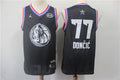 Dallas Mavericks #77 Luka Doncic