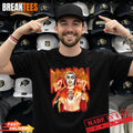 Danhausen WWE Vintage t-shirt