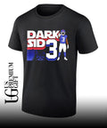 Dark Sid3 New York Giants Football shirt